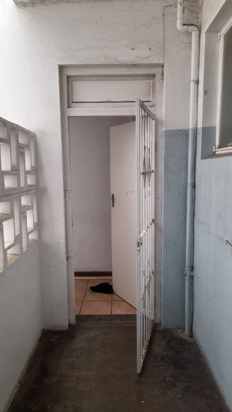 2 Bedroom Property for Sale in Quigney Eastern Cape